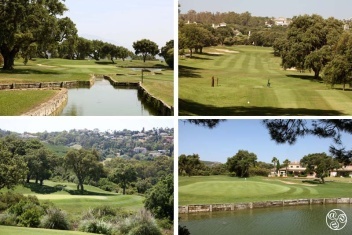 The San Roque Club © San Roque Golf Course