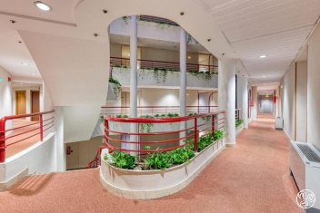 Senator Huelva (c) Booking.com