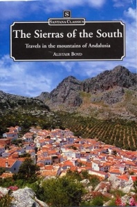 Sierras of the South