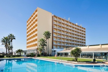 Sol Guadalmar (c) Booking.com