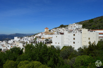 Beautiful Soportújar - spectacular views at every turn © Barcley Spicer-Jenkins