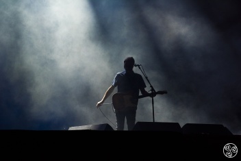 Spiritual Cramp Andalucia Big festival © Michelle Chaplow