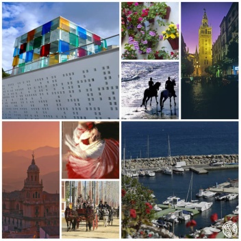 There is so much to see and do in Andalucia © Michelle Chaplow