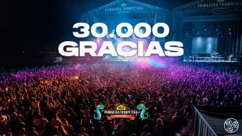 Primavera Trompetera Festival - Jerez 2023