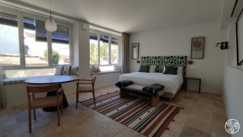 Hotel Viento 10 (c) Booking.com