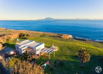 Beach Front Villa Amazing Views © Booking.com