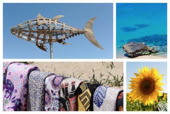 Zahara de Los Atunes © Michelle Chaplow