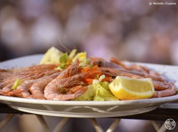 El Faro de Triana in Sevilla © Michelle Chaplow