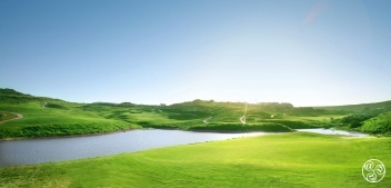 Alcaidesa Heathland Golf Course © Alcaidesa Heathland Golf Course