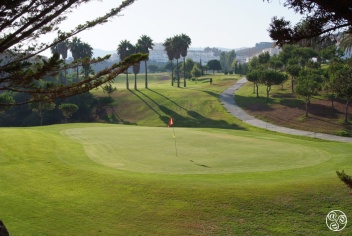 Añoreta Golf © Añoreta Golf