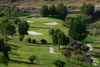 Atalaya Golf Course © Atalaya Golf Course