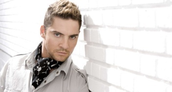 Singer-songwriter David Bisbal, Originally from Almería