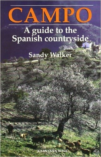 Campo - A guide to the Spanish countryside