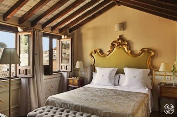 Casa 1800 © Michelle Chaplow