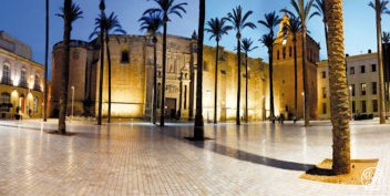 hotel catedral © Michelle Chaplow