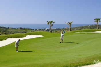 Cerrado del Águila Golf & Resort © Cerrado del Águila Golf & Resort