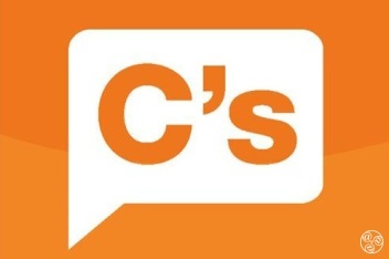 Ciudadanos Logo