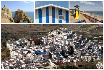 Mojacar Andalucia Spain © Michelle Chaplow