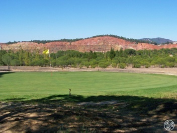 Club de Golf Corta Atalaya © Club de Golf Corta Atalaya