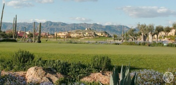 Desert Springs Golf Club © Desert Springs Golf Club