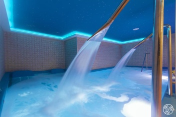 Hotel el Tajo & SPA © Booking.com