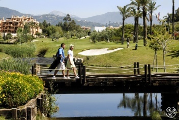 El Campanario Golf & Country Club © El Campanario Golf & Country Club