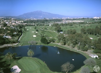 El Paraíso Golf Club © El Paraíso Golf Club