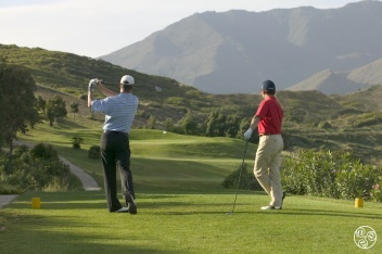 Estepona Golf Course © Estepona Golf Course