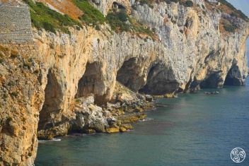 Gorham's Cave Complex © VisitGibraltar.gi