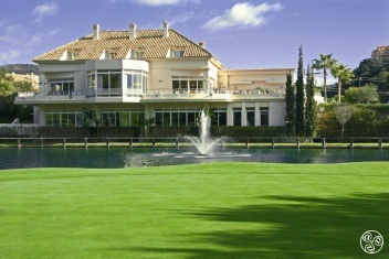 Greenlife Golf © Greenlife Golf