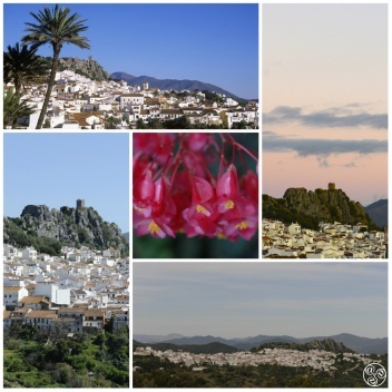 Gaucin has a fascinating, if not tumultuous history © Michelle Chaplow