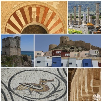 Andalucia has a rich cultural history © Michelle Chaplow