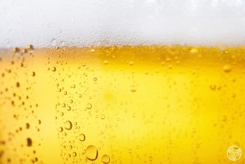 Ice cold beer from Andalucia ©stock