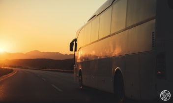 Exploring the Coast of Light (Costa de la Luz) by bus in Andalucía © Michelle Chaplow