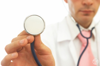 What to do if you have symptoms © istockphoto