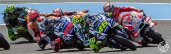 Jerez MotoGP 2016 (c) Turismo Cadiz