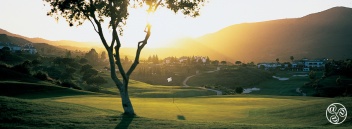 La Cala Campo Asia © La Cala Campo Asia