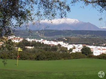 La Cañada Golf © La Cañada Golf