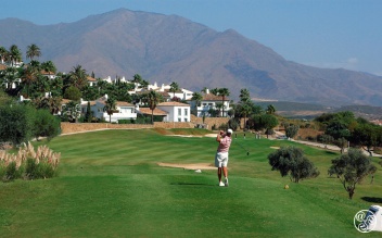 La Duquesa Golf Course © La Duquesa Golf Course