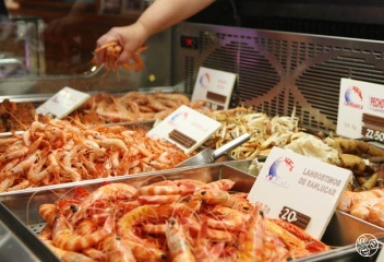 La Marea © Michelle Chaplow