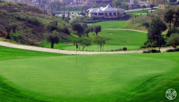 La Resina Golf & Country Club © La Resina Golf & Country Club