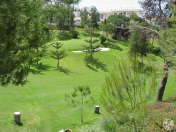 La Siesta Golf Course © La Siesta Golf Course 