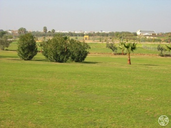 Las Minas Golf © Las Minas Golf