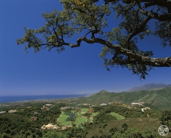 La Zagaleta Club de Campo © La Zagaleta Club de Campo