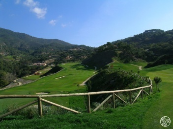 La Zagaleta - Los Barrancos © La Zagaleta - Los Barrancos