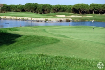 Lomas de Sancti Petri Golf © Lomas de Sancti Petri Golf
