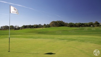 Golf Melia Sancti Petri © Golf Melia Sancti Petri