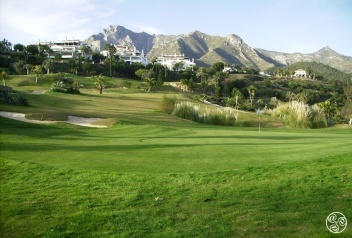 Monte Paraíso Golf © Monte Paraíso Golf
