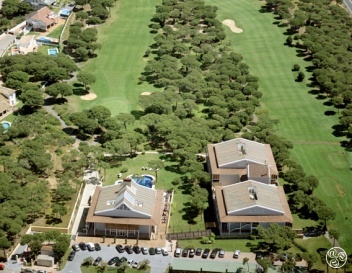 Nuevo Portil Golf © Nuevo Portil Golf