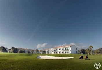 Parador Malaga Golf © Parador Malaga Golf